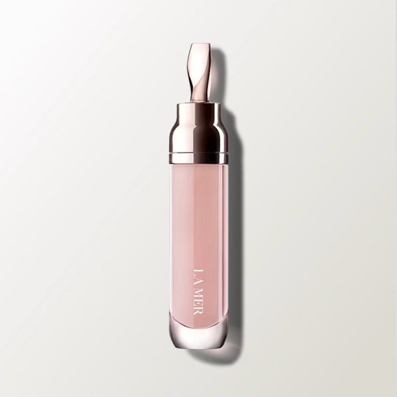 La Mer Other - La Mer The Lip Volumizer Sheer Soft Pink